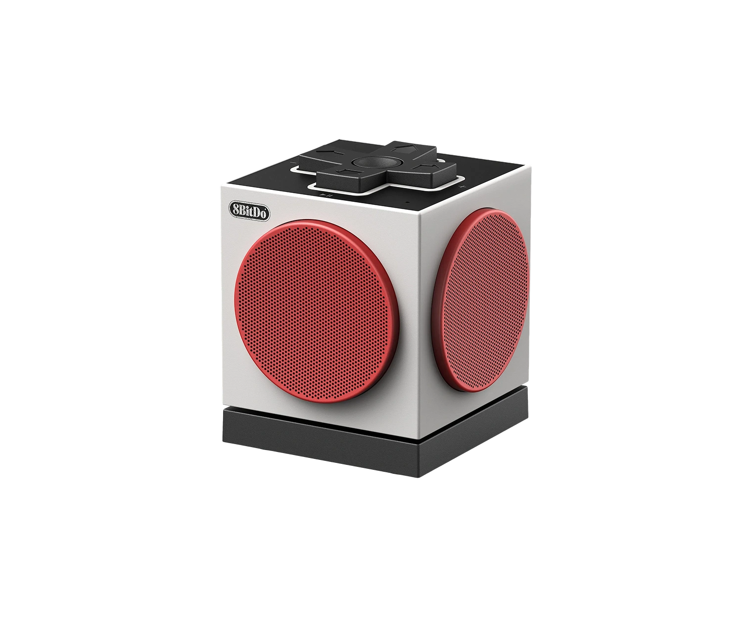 Retro Cube 2 SpeakerRetro Cube 2 Speaker