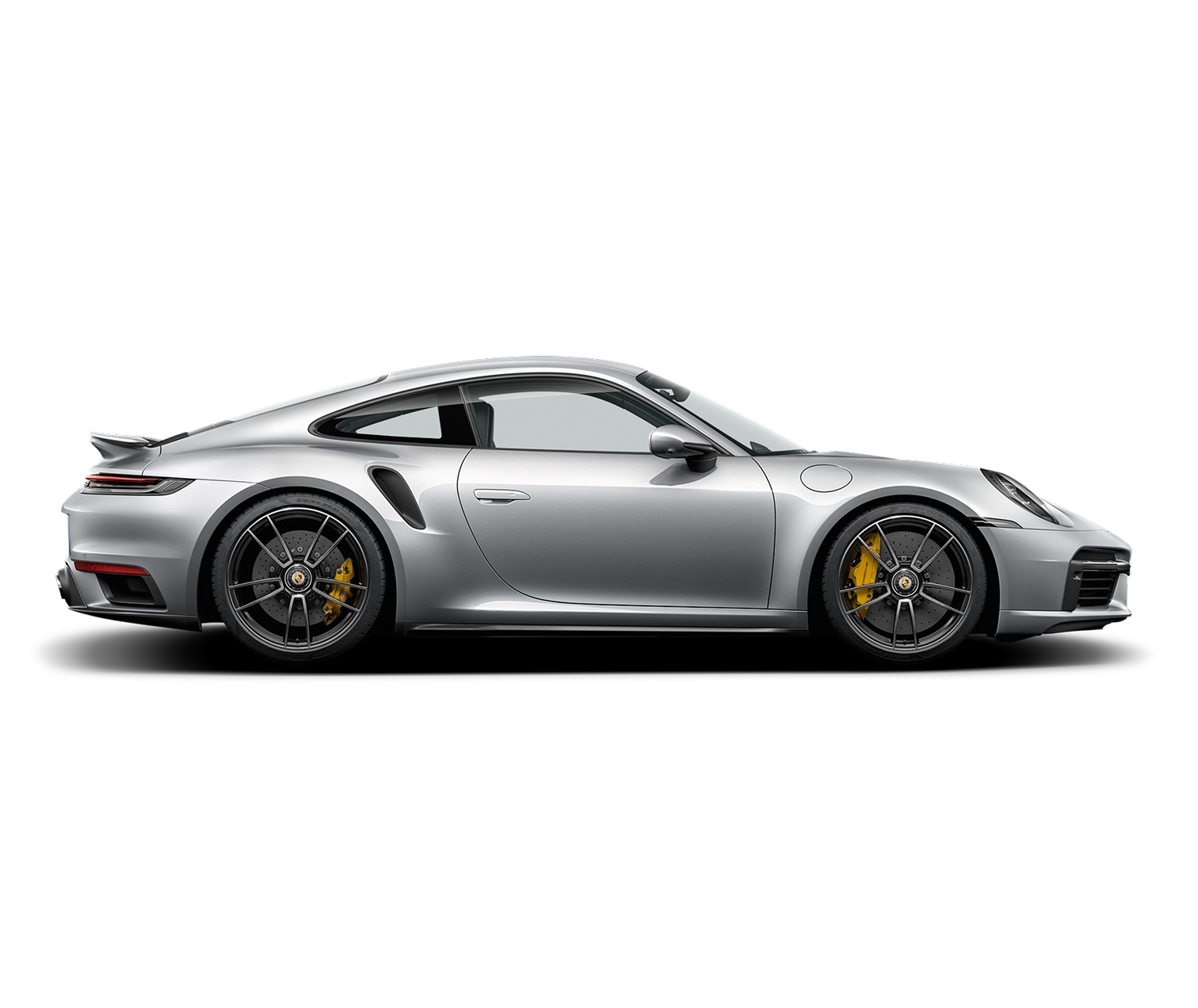 Porsche 911 Turbo SPorsche 911 Turbo S