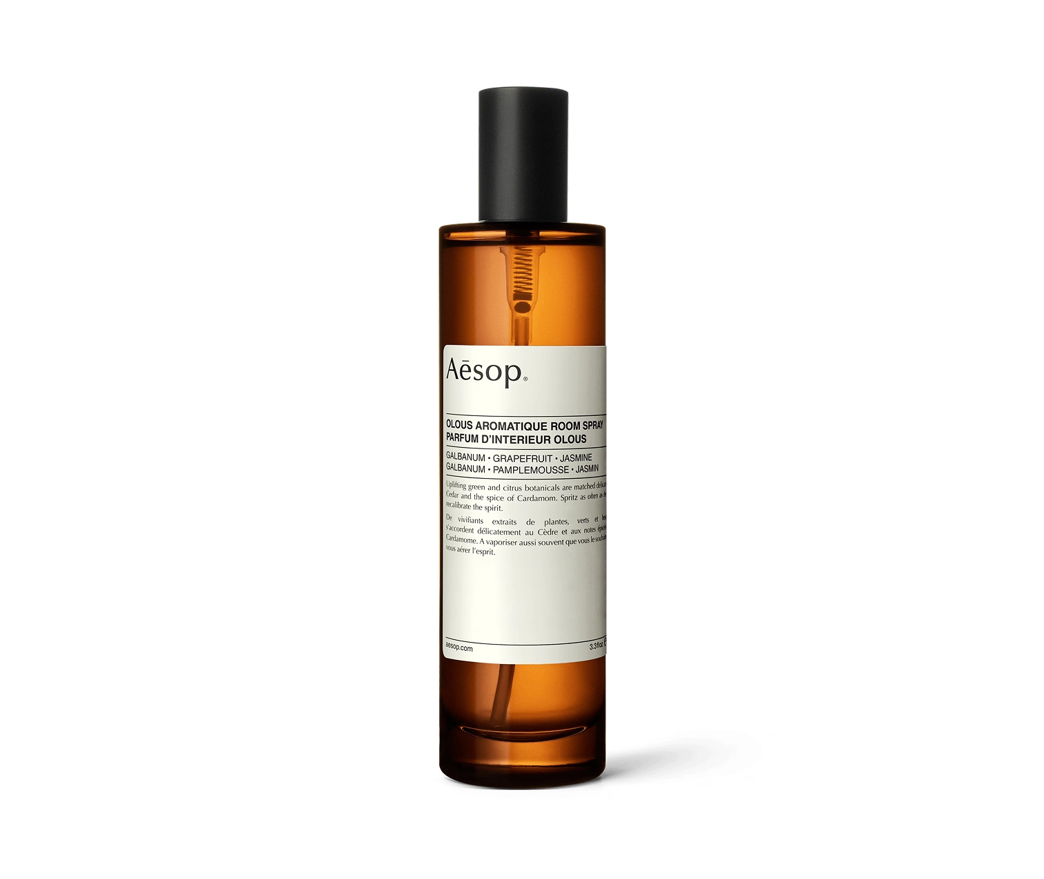 Olous Aromatique Room SprayOlous Aromatique Room Spray