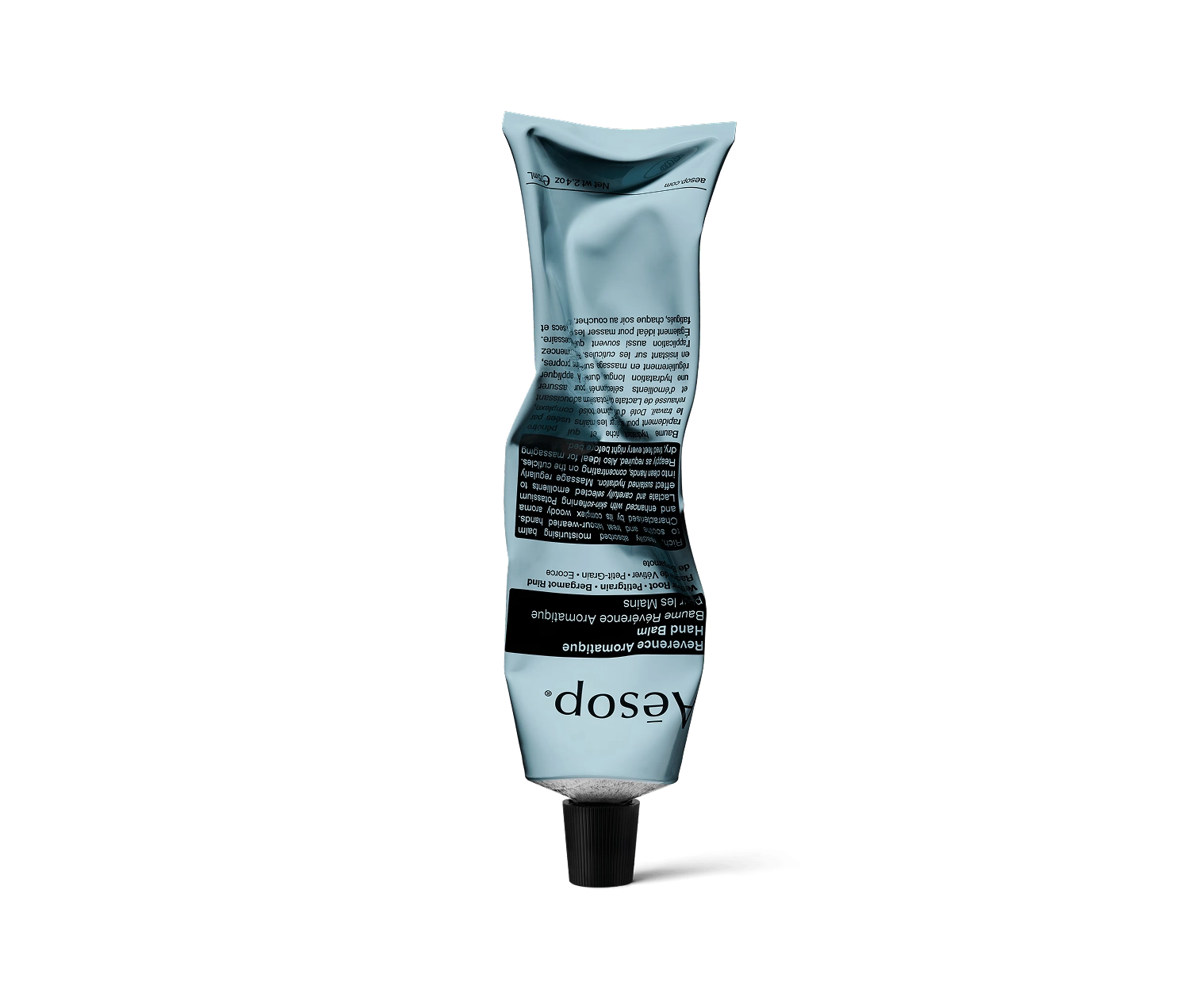 Image of a Aesop Resurrection Aromatique Hand Balm