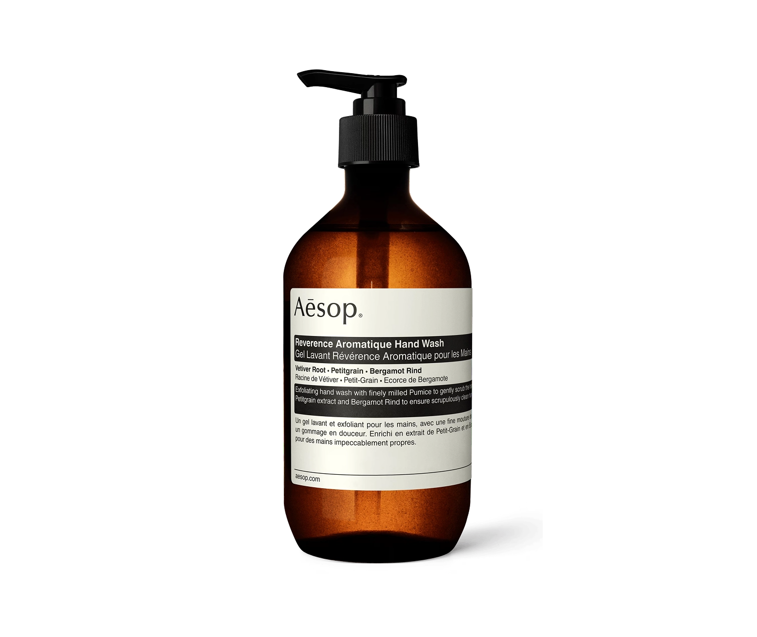 Aesop Reverence Aromatique Hand WashAesop Reverence Aromatique Hand Wash
