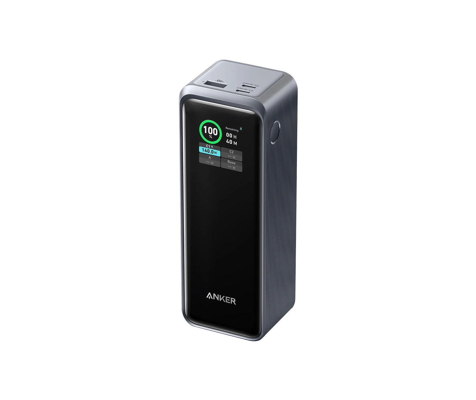 Prime 27,650mAh Power Bank (250W)Prime 27,650mAh Power Bank (250W)