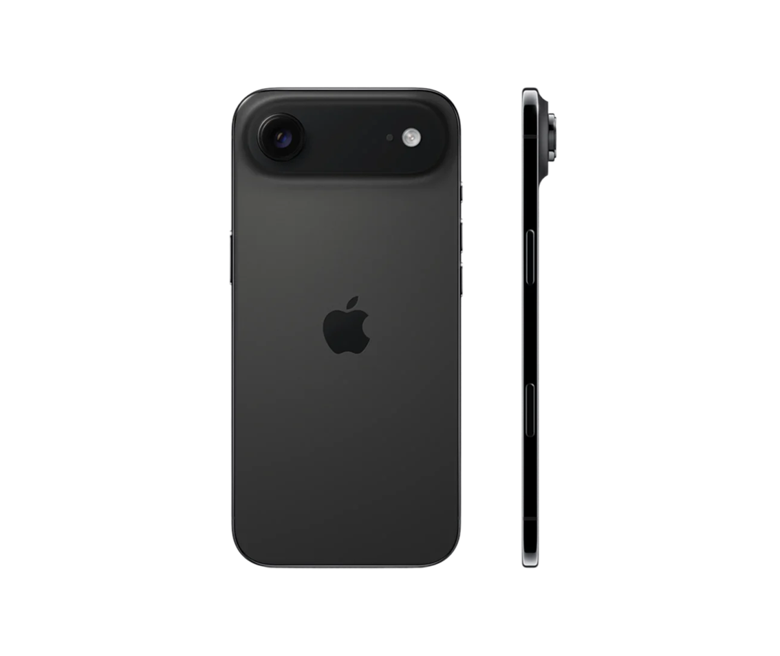 Image of a iPhone Air