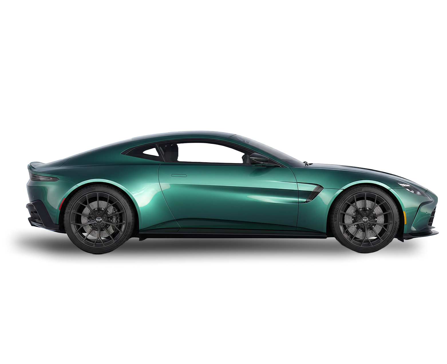 Image of a Vantage