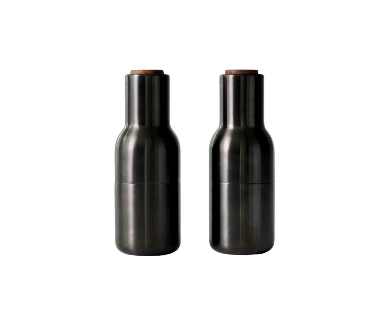 Image of a Bottle Grinder