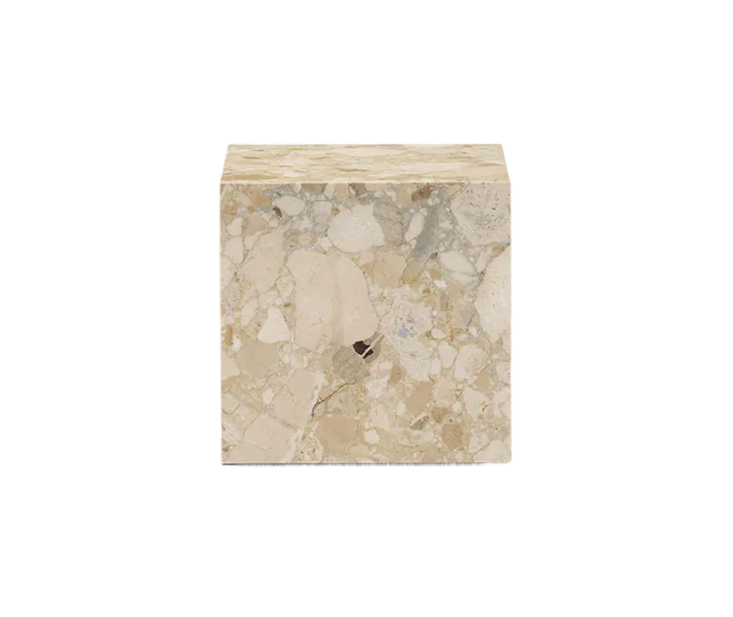 Image of a Plinth Cubic