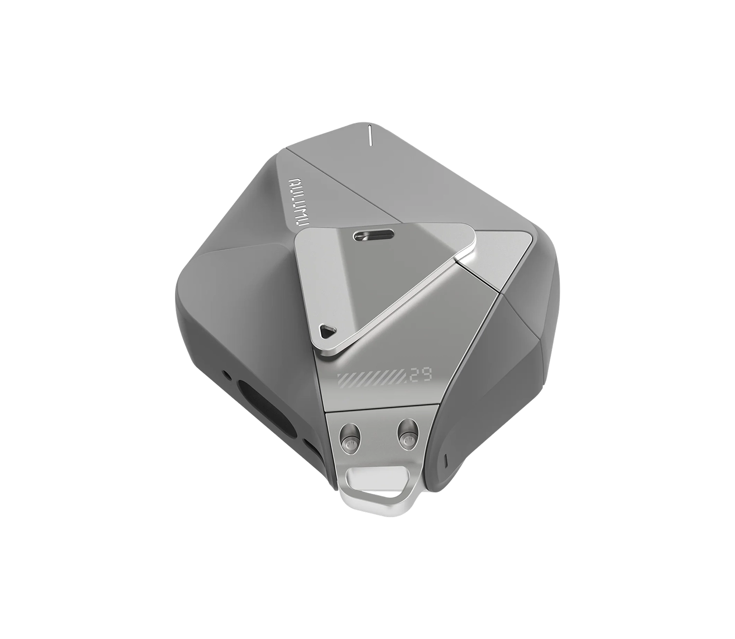 A29 Geometric Case for AirPods 4A29 Geometric Case for AirPods 4