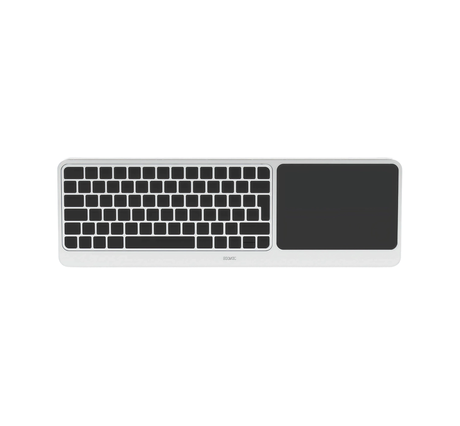 Magic Duo Trackpad and Keyboard TrayMagic Duo Trackpad and Keyboard Tray