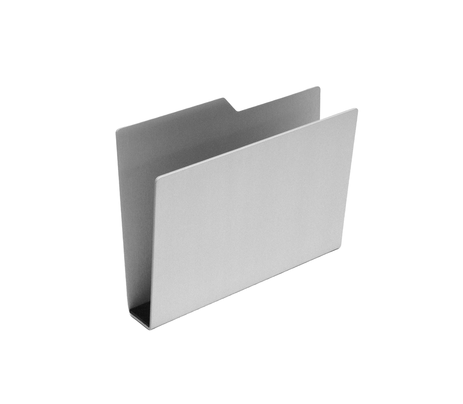 Image of a Desktop Folder