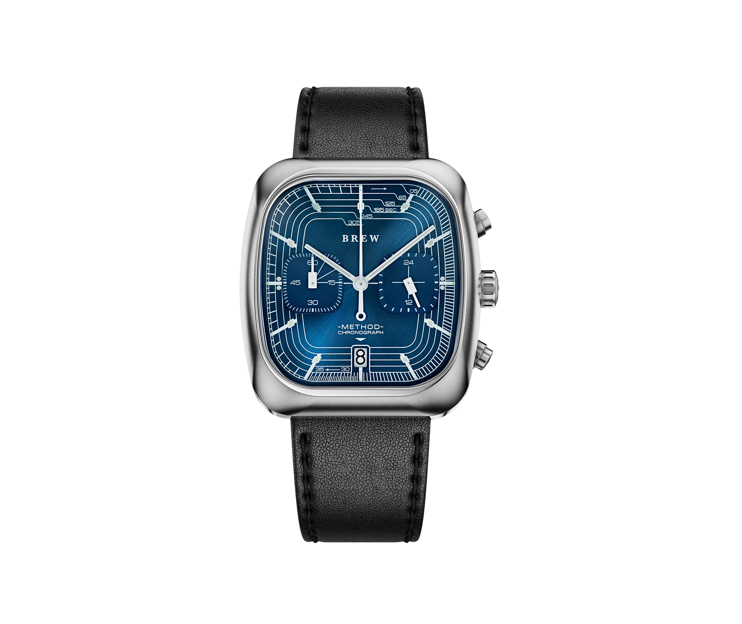 Image of a Retrograph Cobalt 