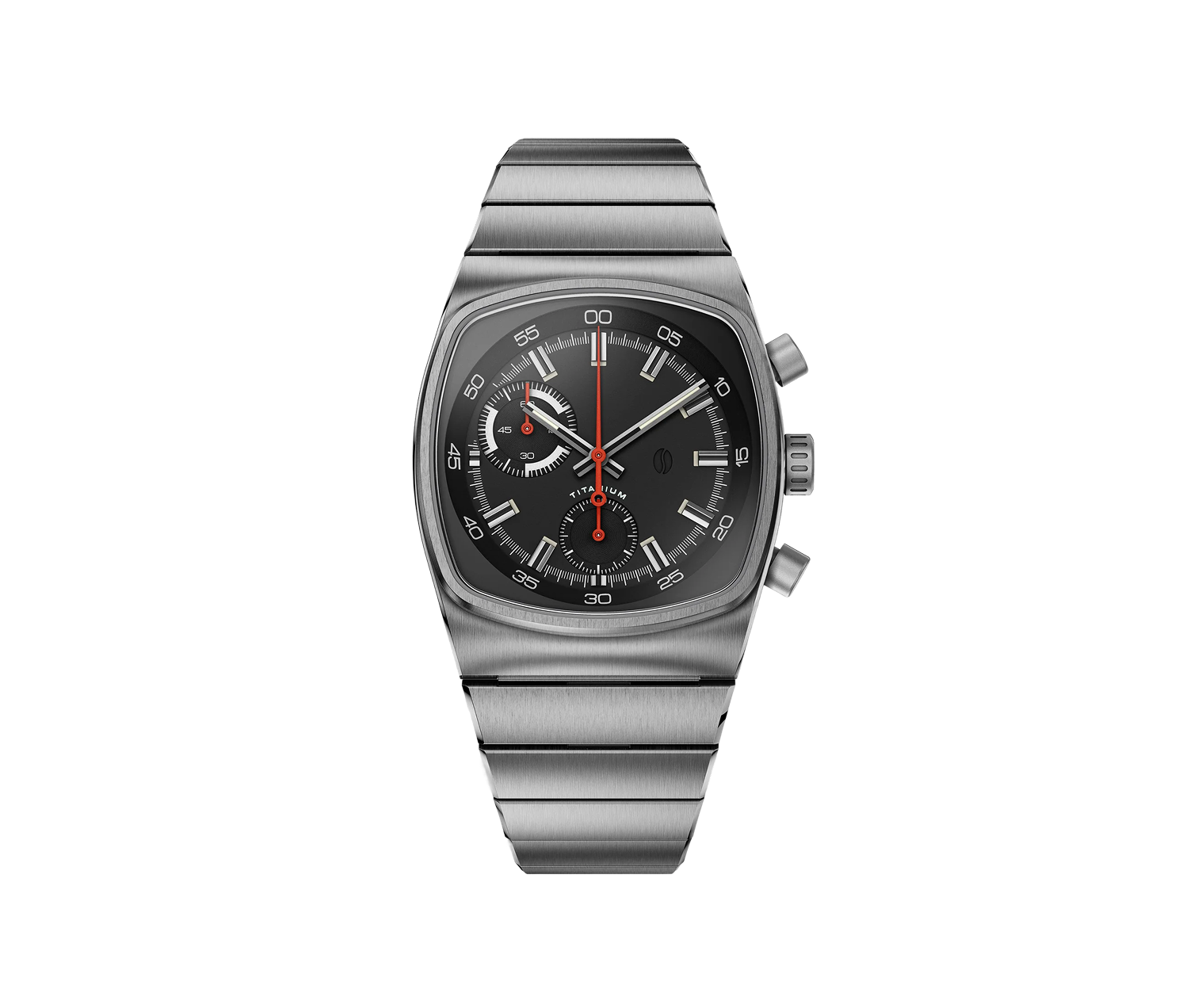 Image of a Metric Titanium