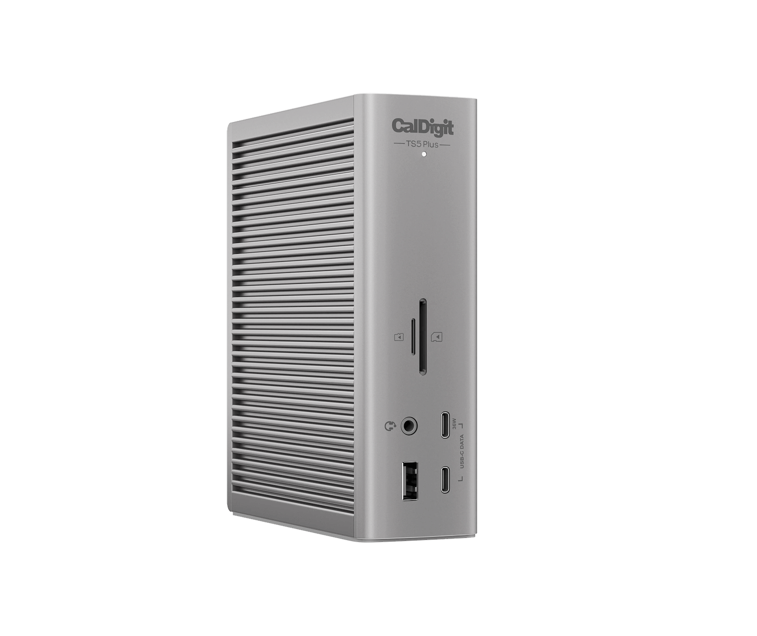 Image of a TS5 Plus