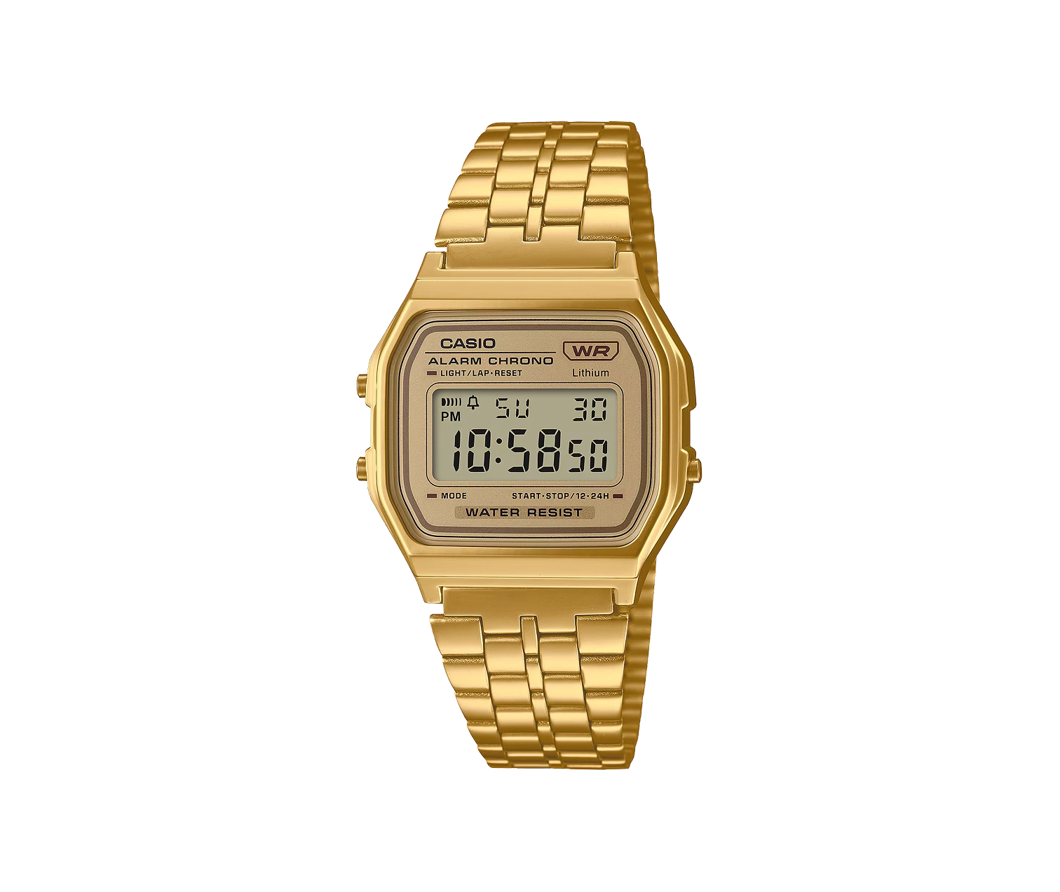 A168WA168W