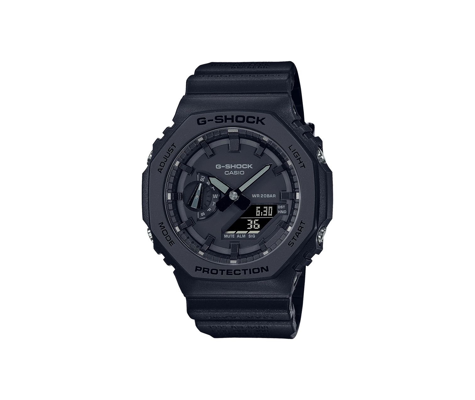 G-Shock GA-2100G-Shock GA-2100