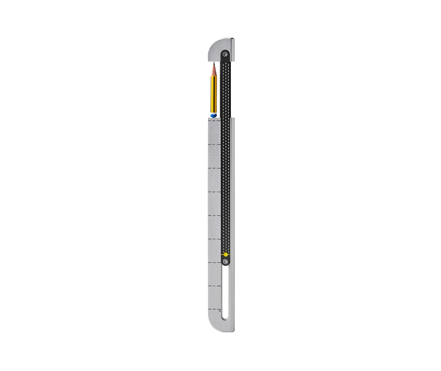 Image of a Metrolog Ruler