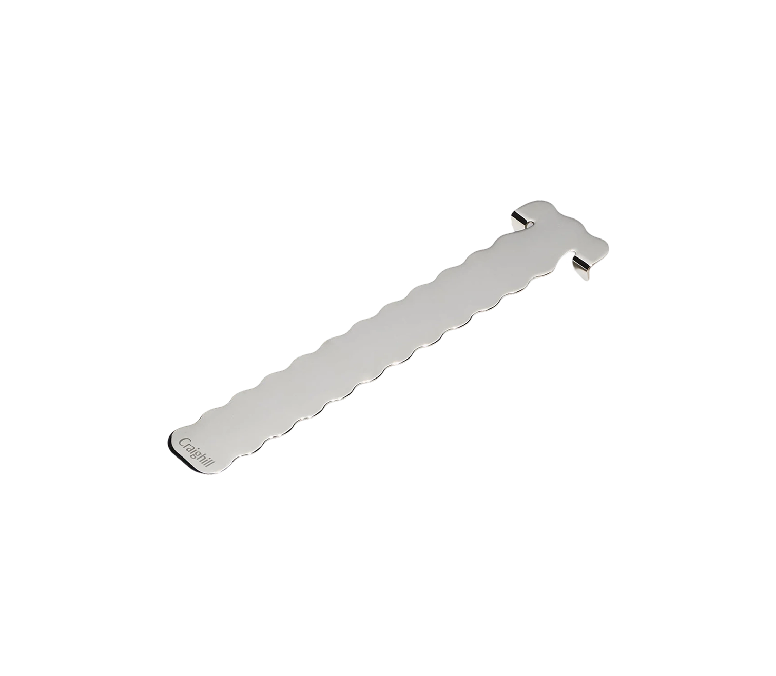 Image of a Perch Bookmark