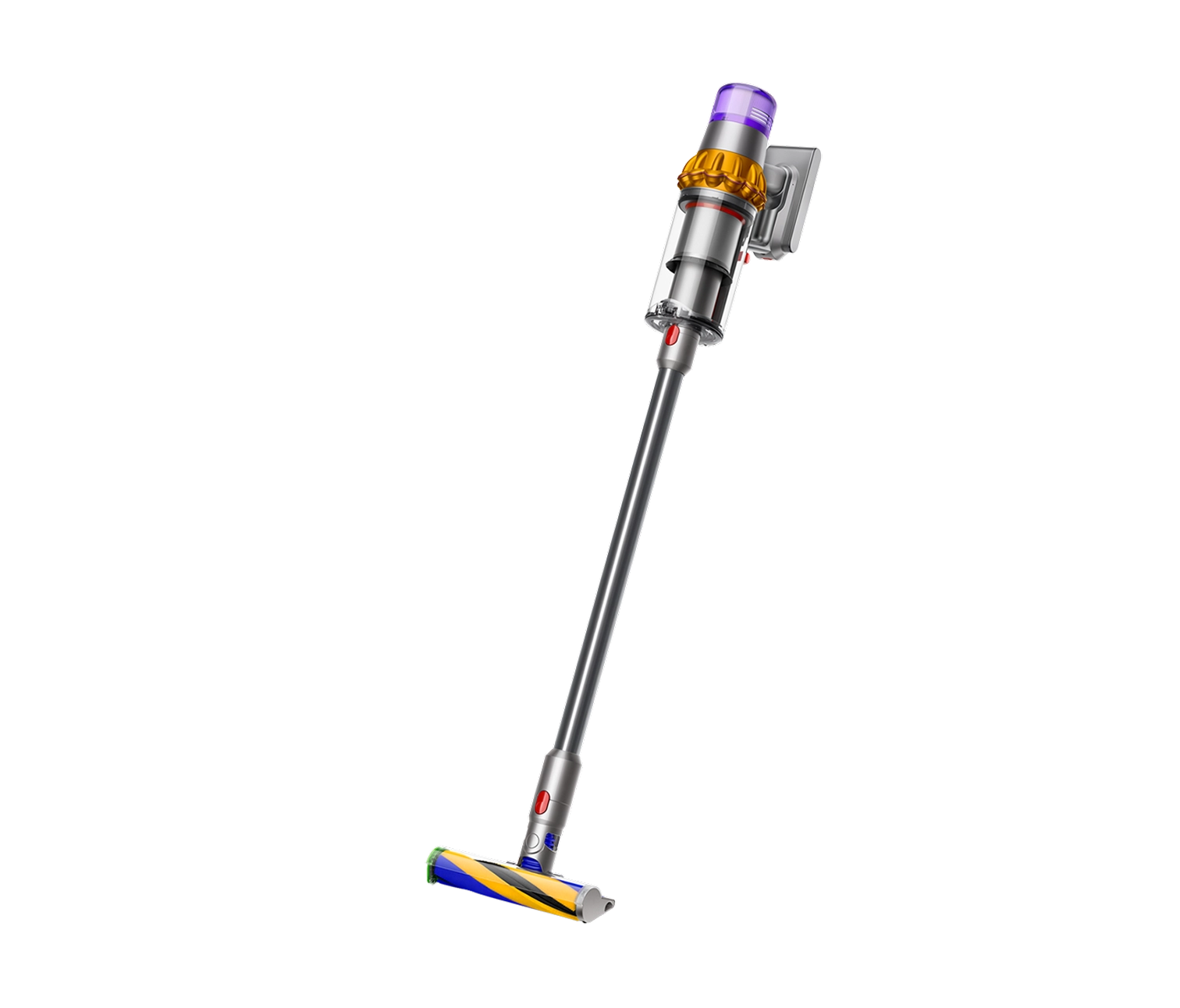 Dyson V15 Detect AbsoluteDyson V15 Detect Absolute