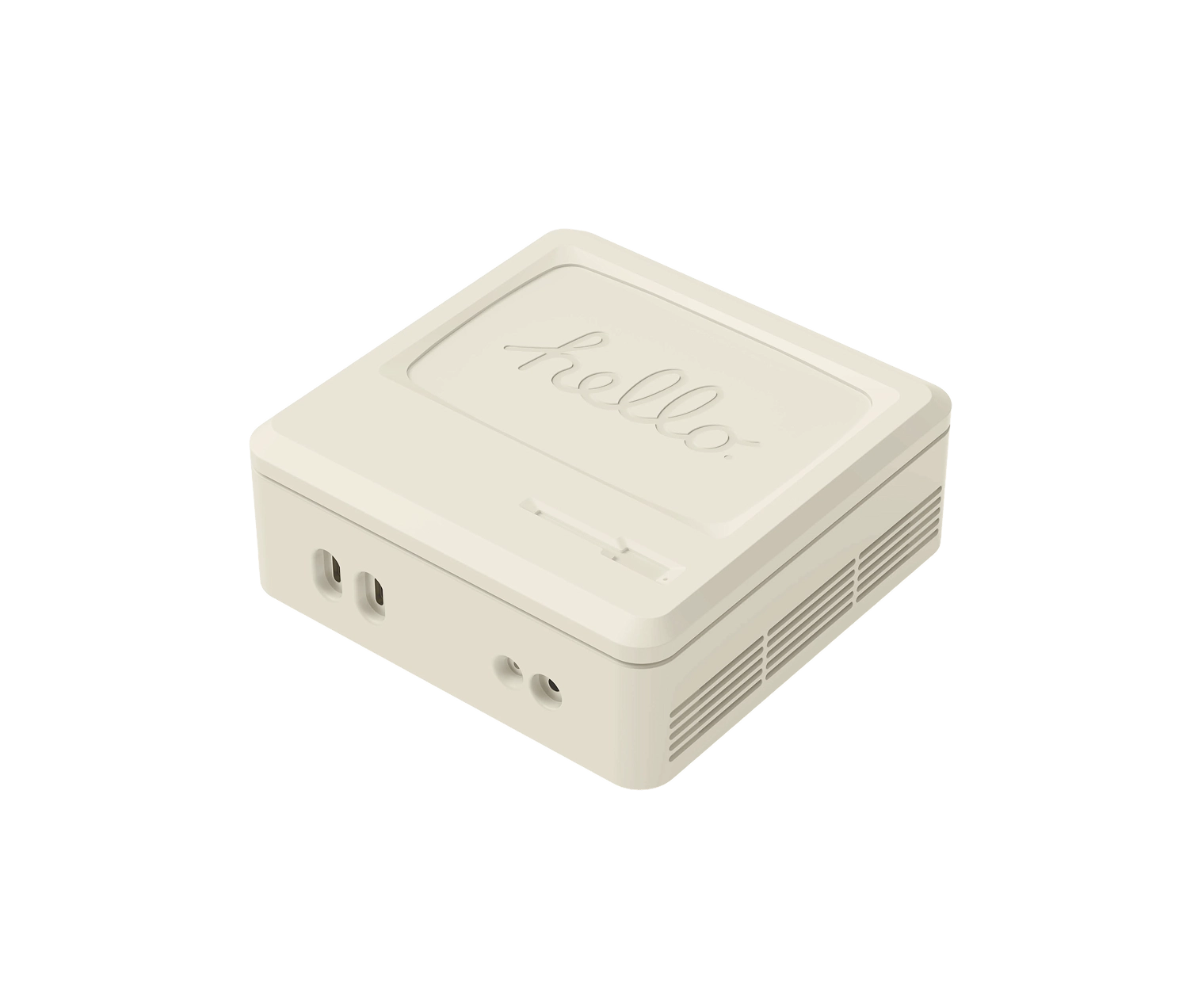 Silicone Case for Mac Mini M4Silicone Case for Mac Mini M4