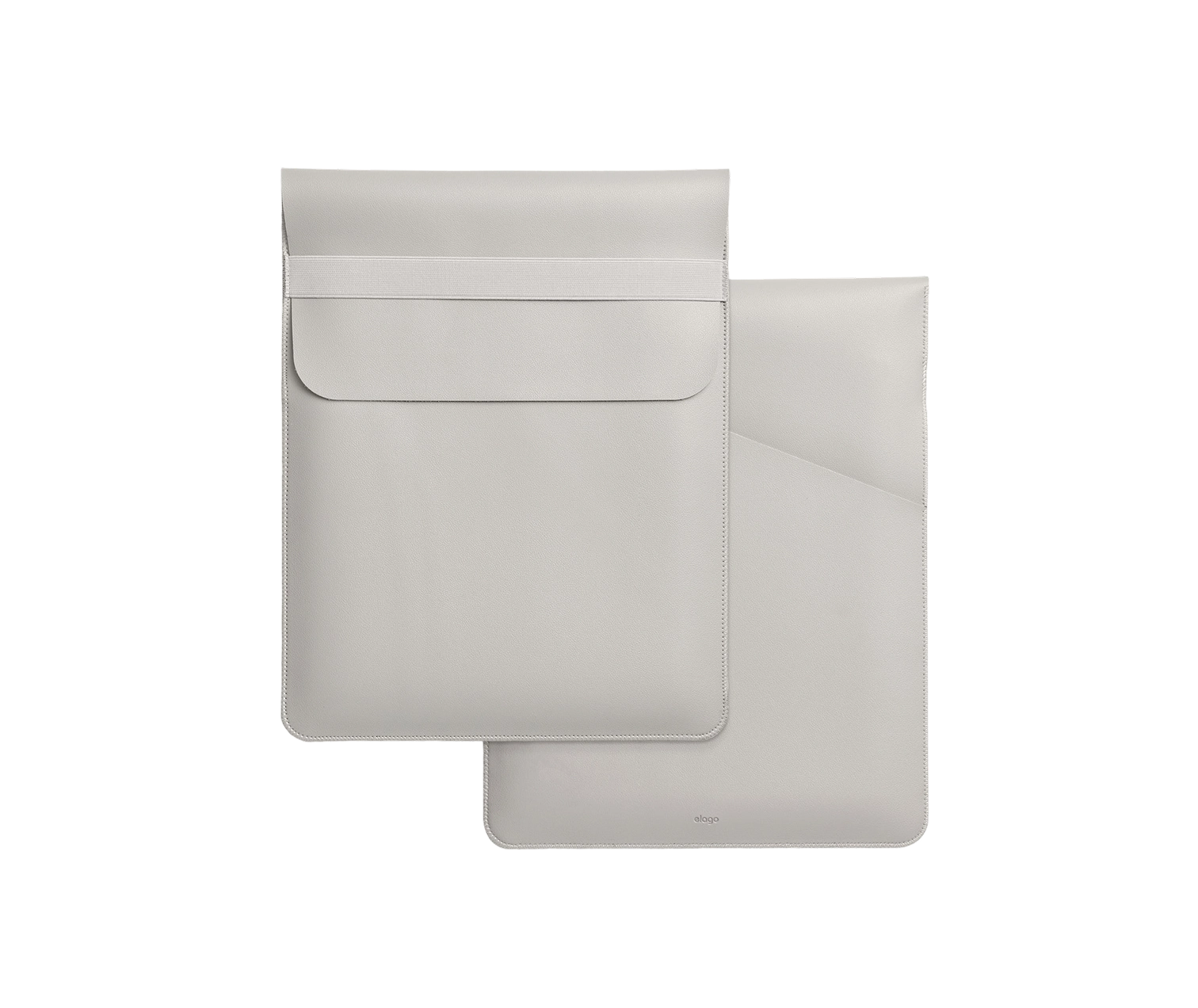 Image of a Tablet & Laptop Sleeve