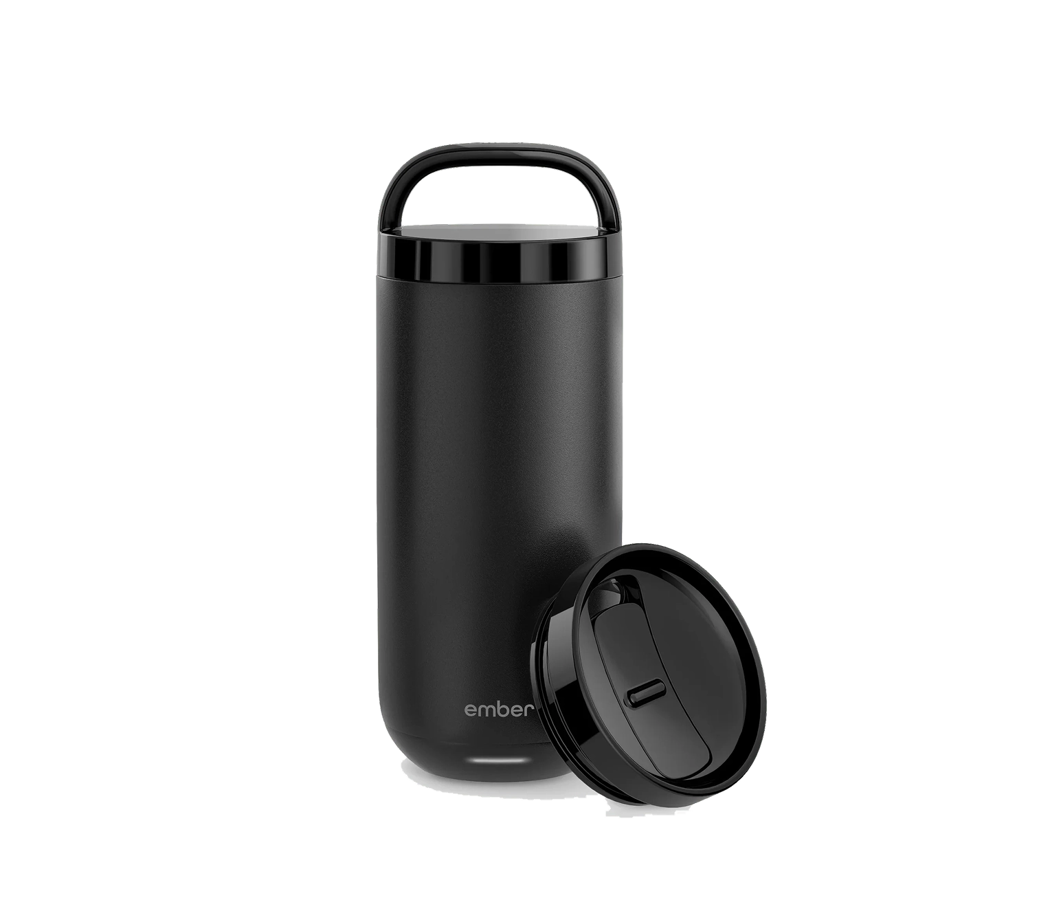 Image of a Tumbler