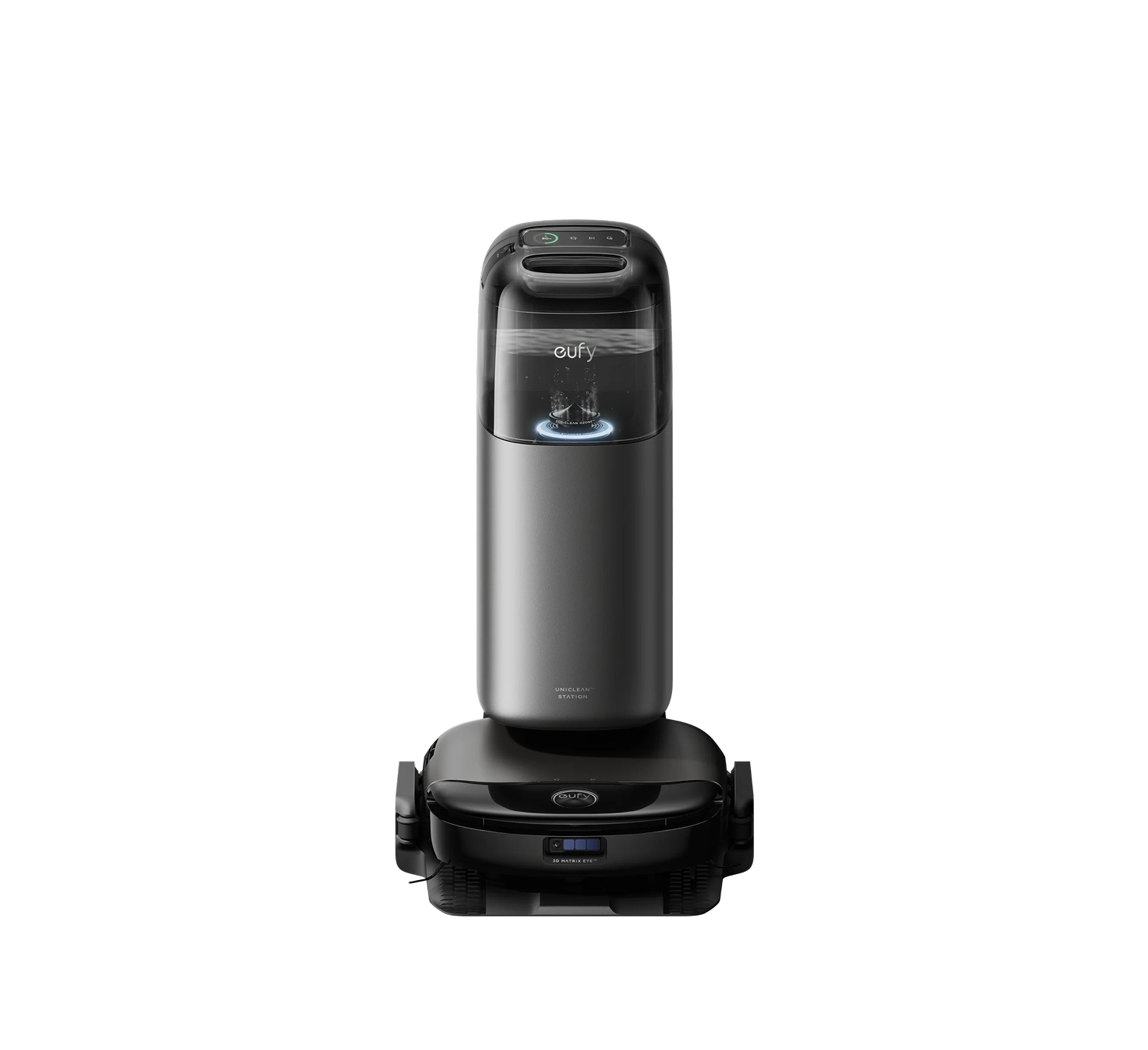Image of a Eufy Clean S1 Pro Robotic Vacuum