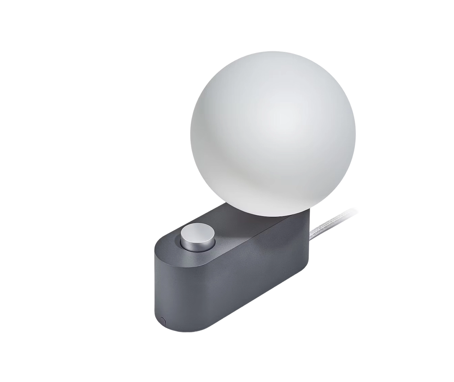 Image of a Alumina Lamp