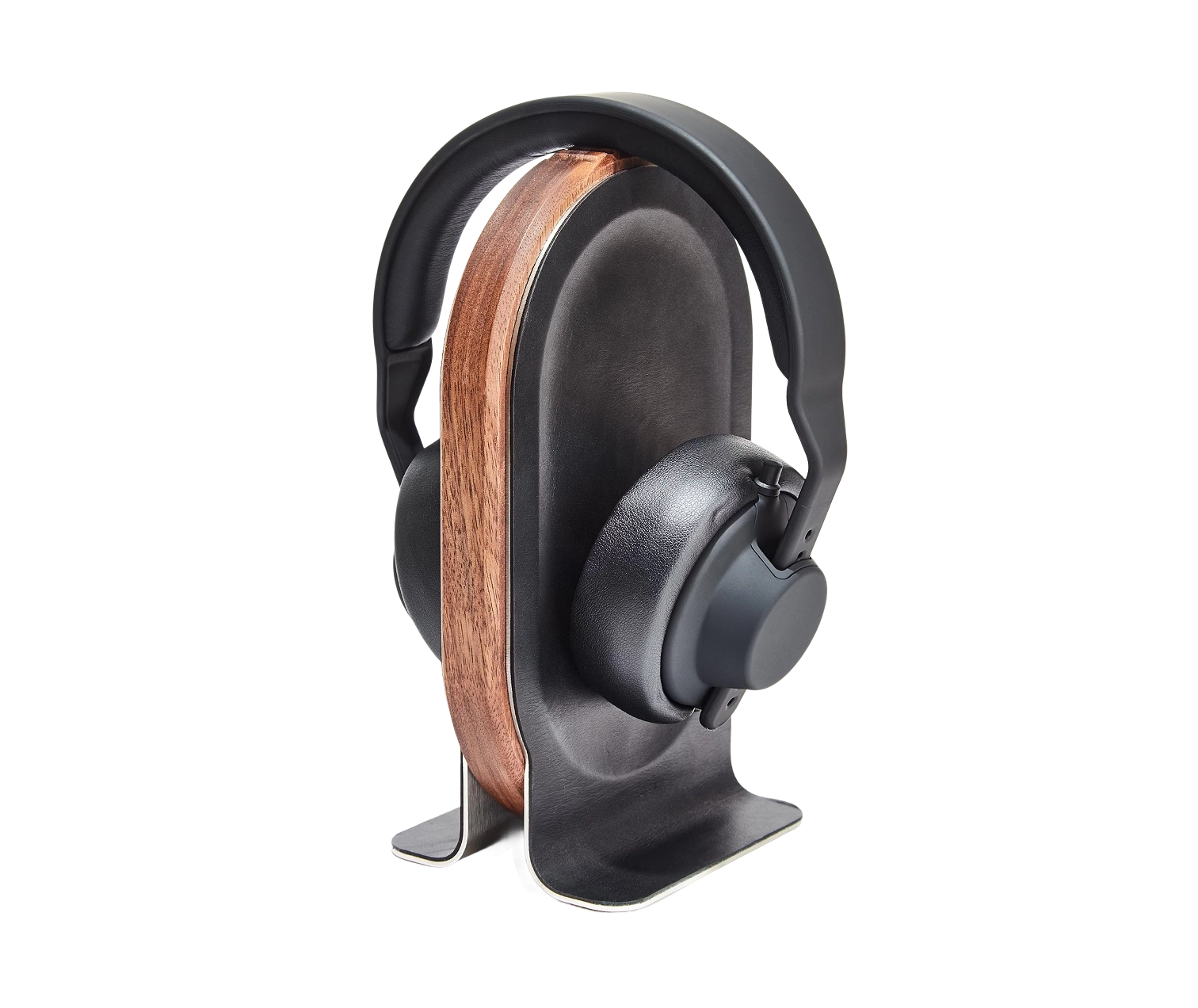 Wooden Headphone StandWooden Headphone Stand