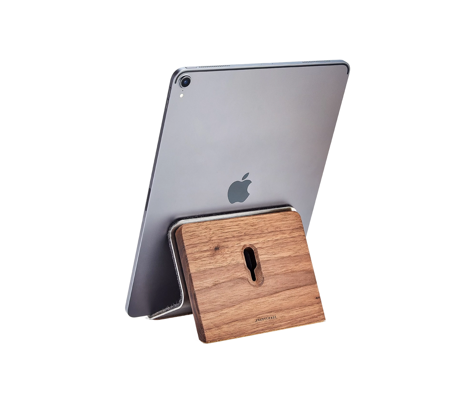 Image of a iPad Stand