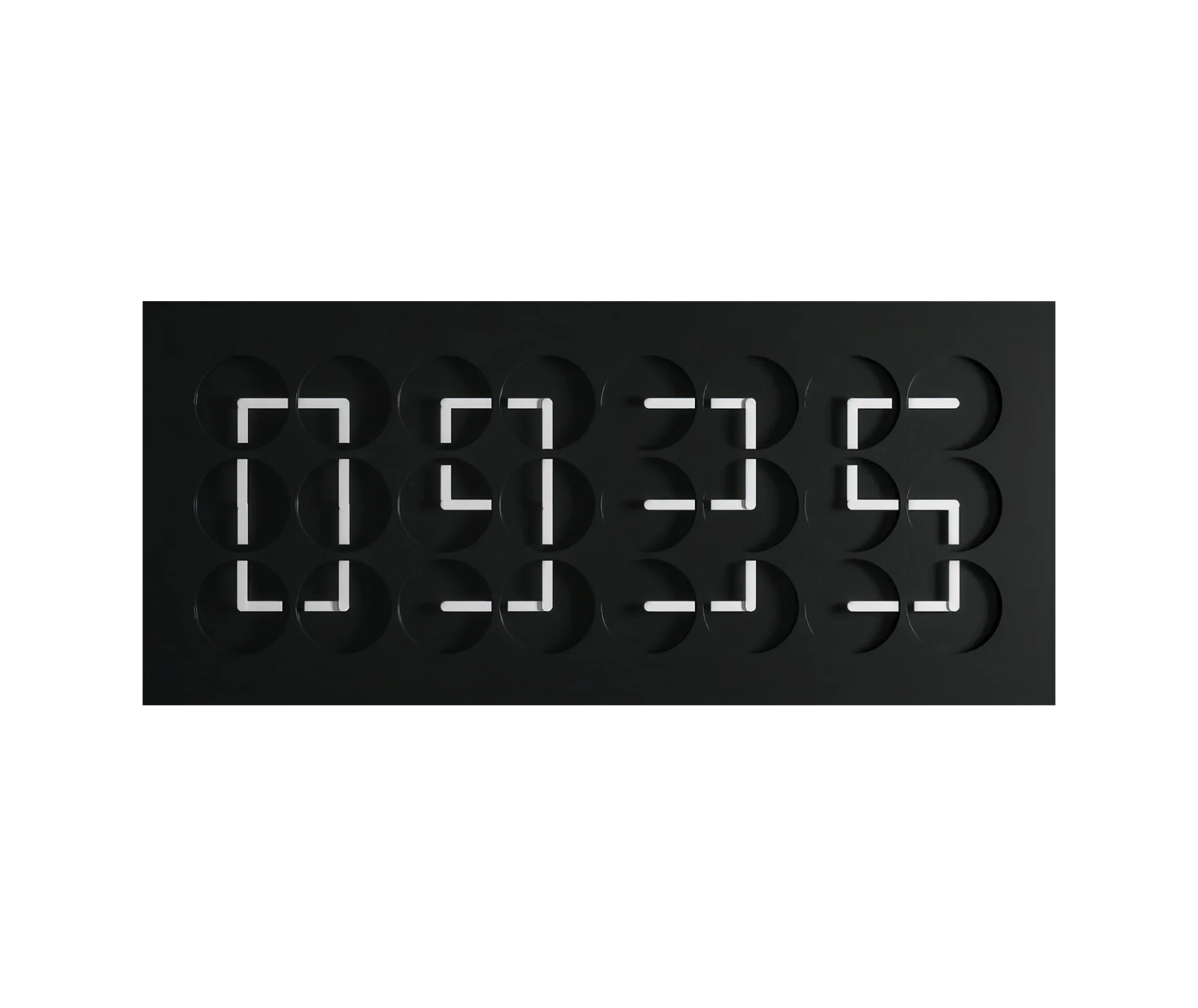 ClockClock 24ClockClock 24