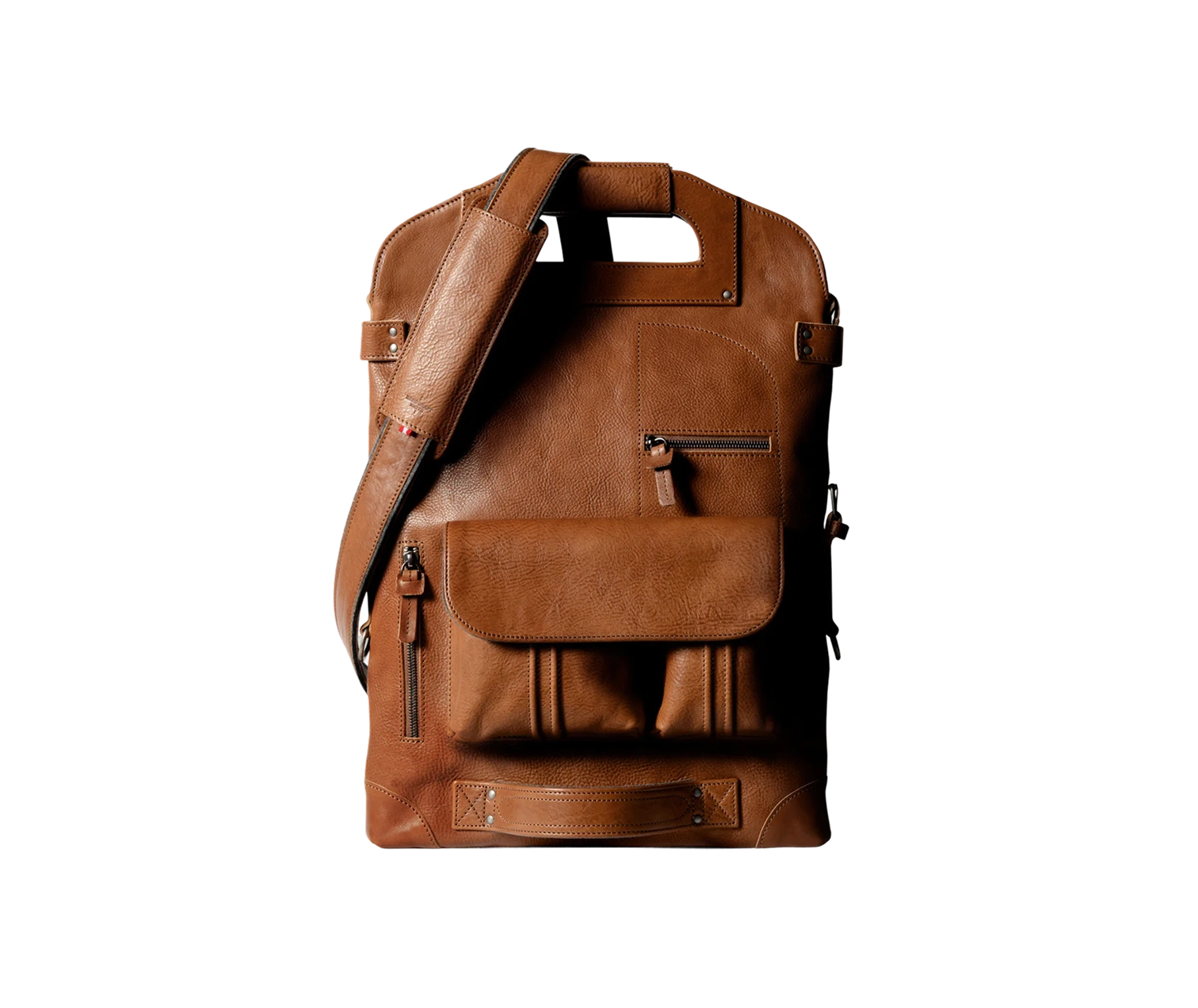 Image of a 2Unfold Laptop Bag