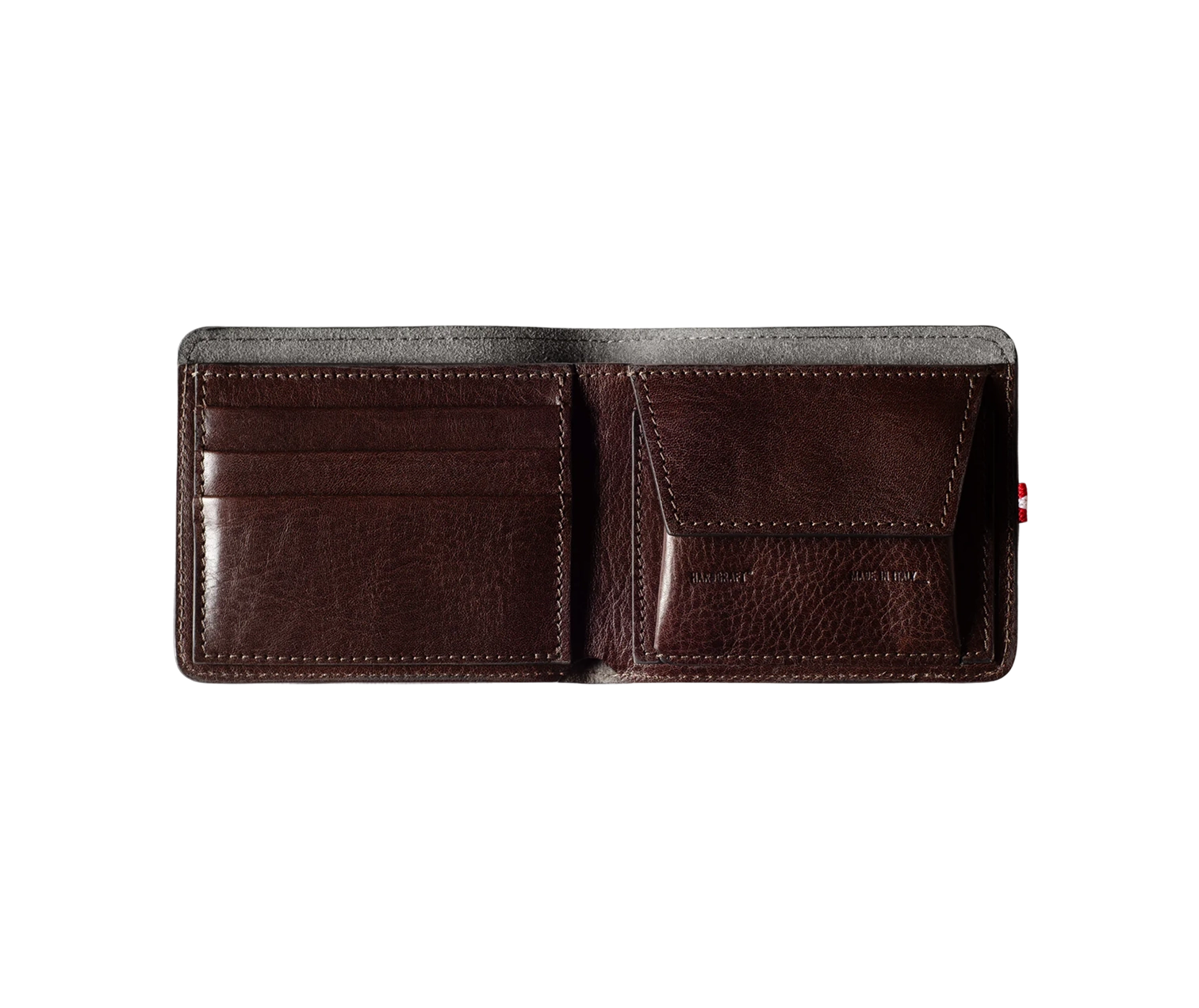 Image of a Cash Card Wallet