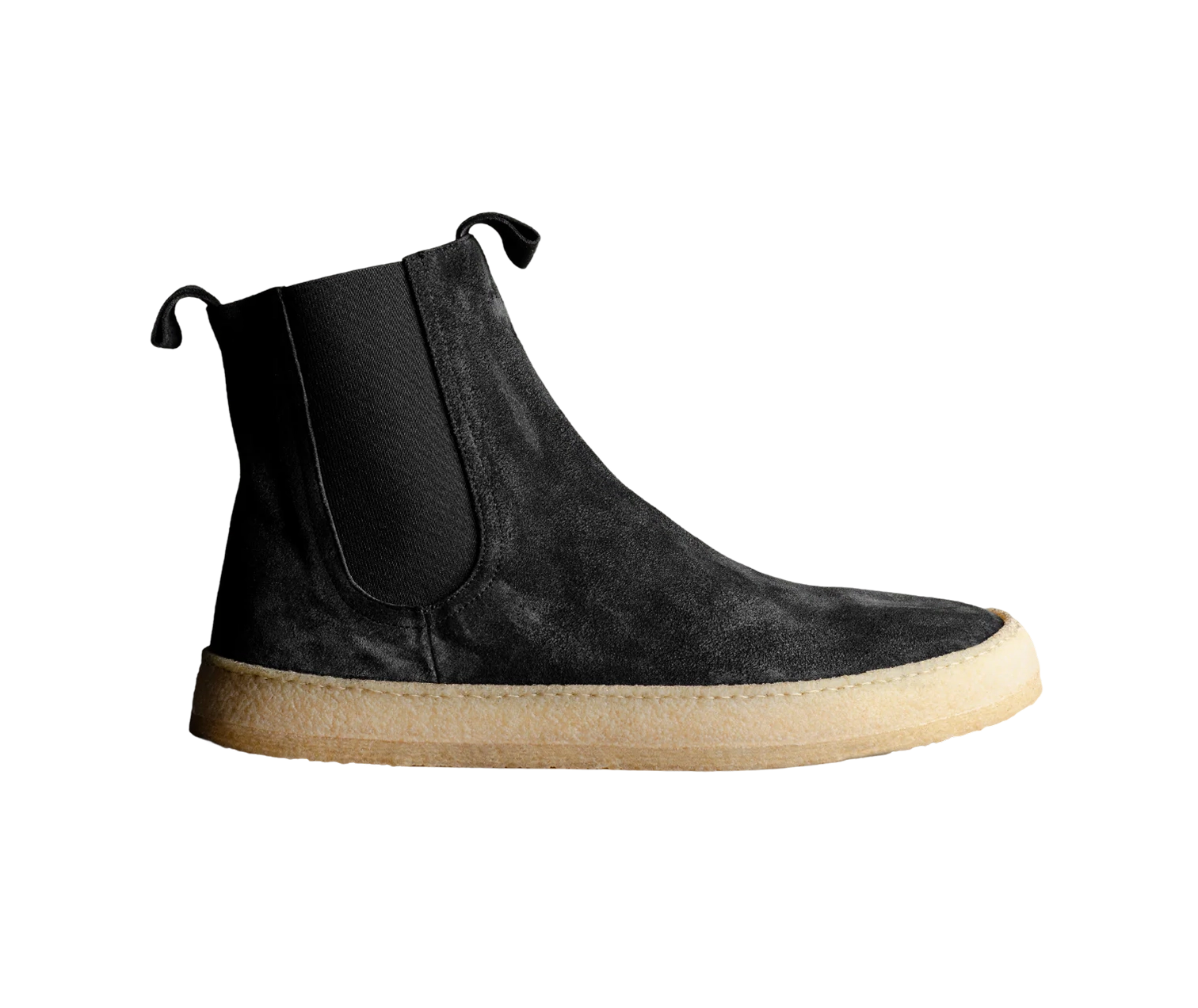 Chelsea Sneaker BootsChelsea Sneaker Boots