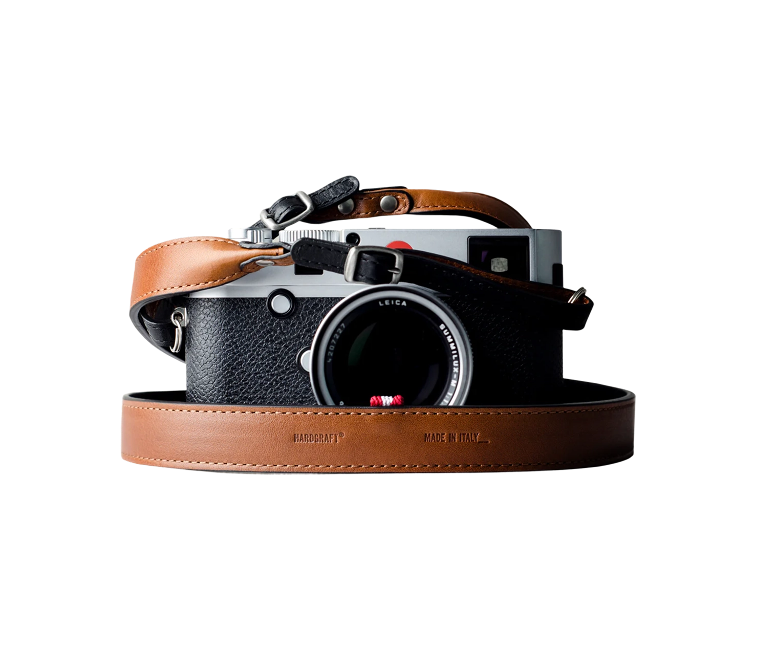 Image of a Duotone Camera Strap