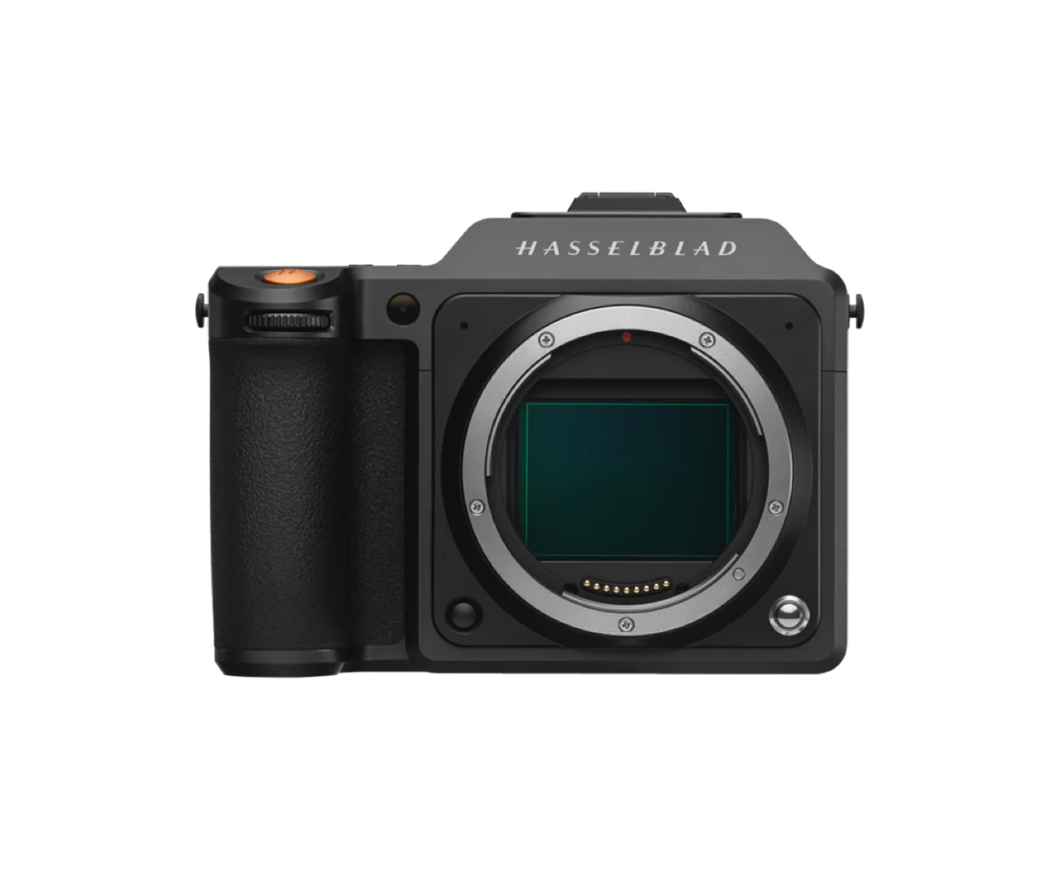Image of a X2D 100C