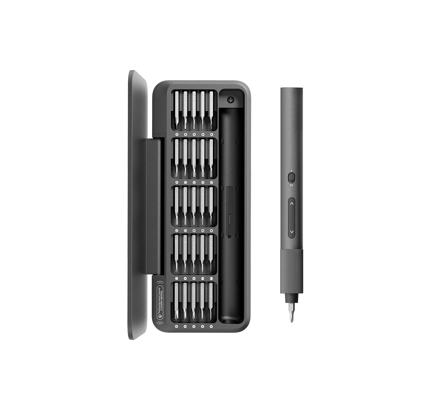 Electric Precision Screwdriver ADVElectric Precision Screwdriver ADV