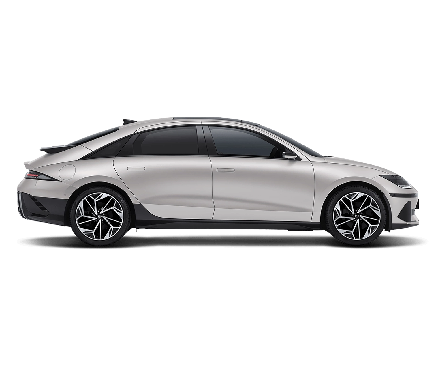 Image of a IONIQ6