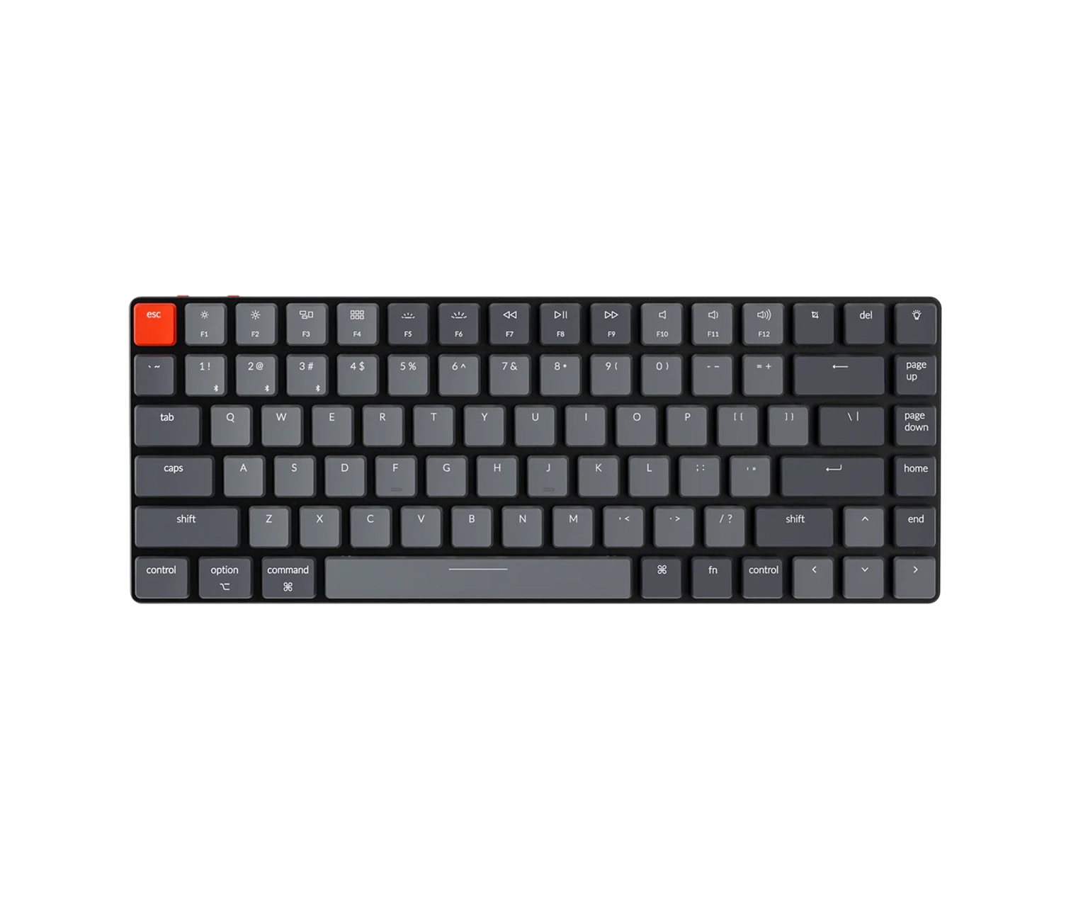K3 Ultra-slimK3 Ultra-slim