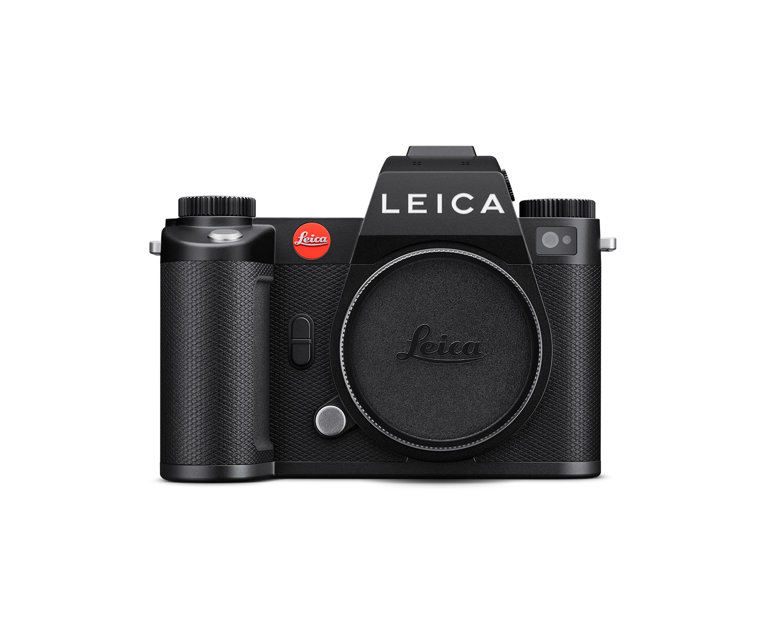 Image of a Leica SL3