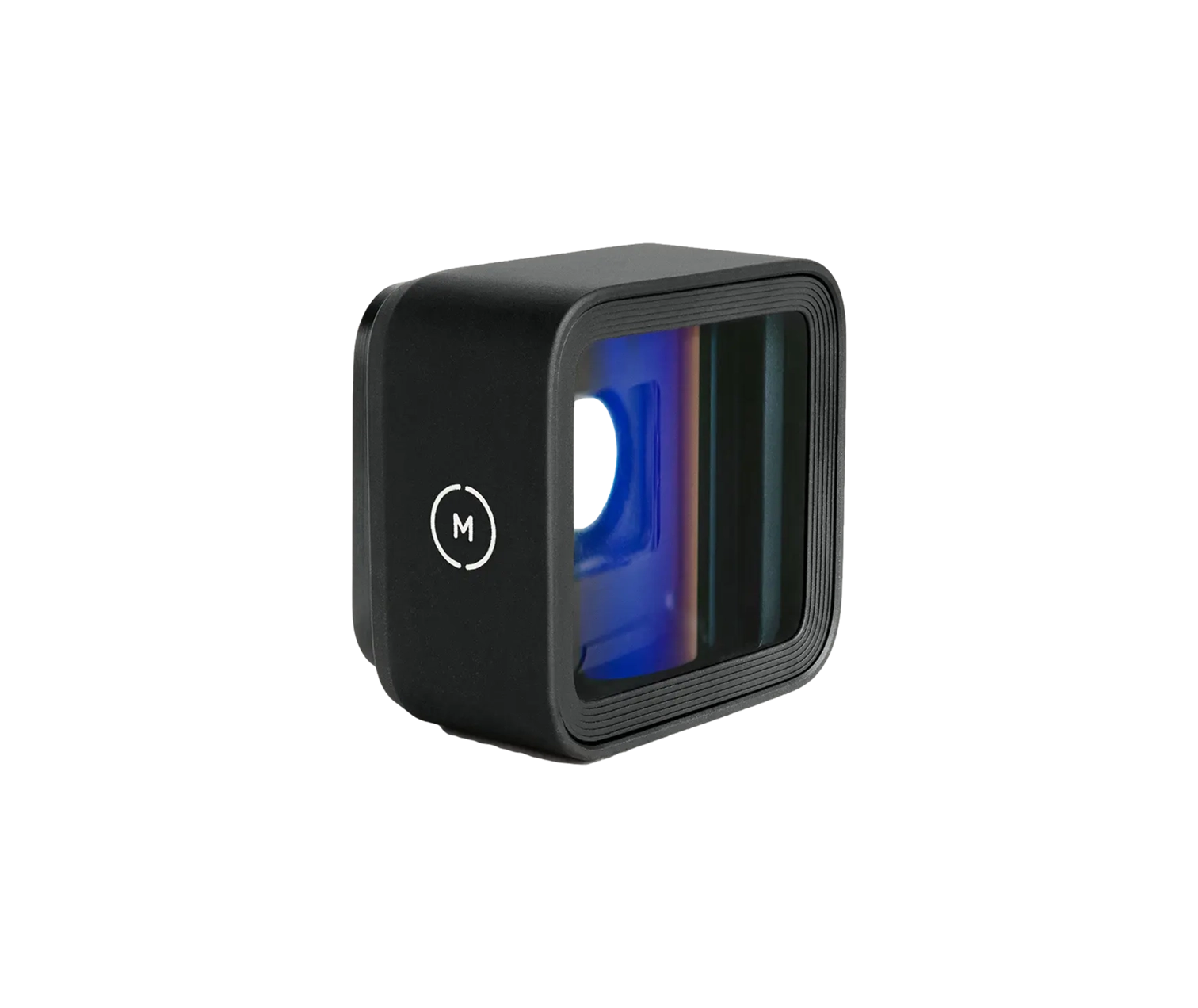 Anamorphic Lens (Blue Flare)Anamorphic Lens (Blue Flare)