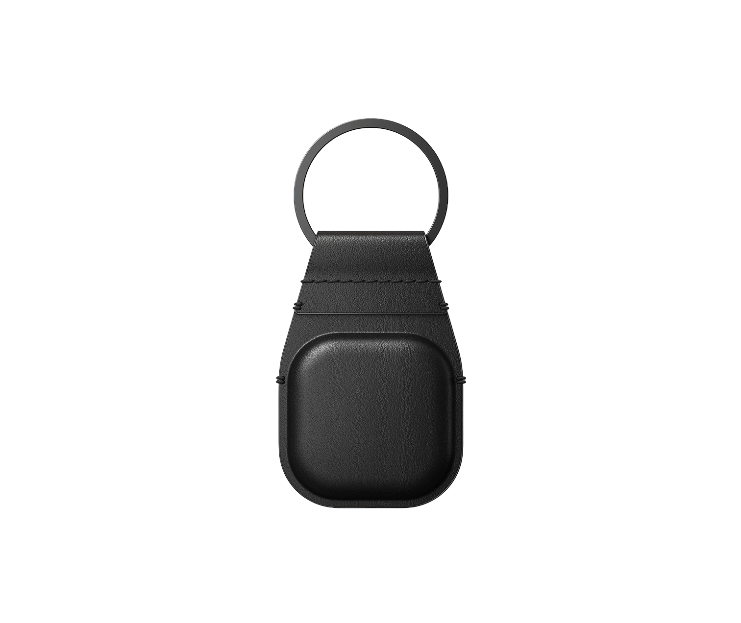 Leather KeychainLeather Keychain