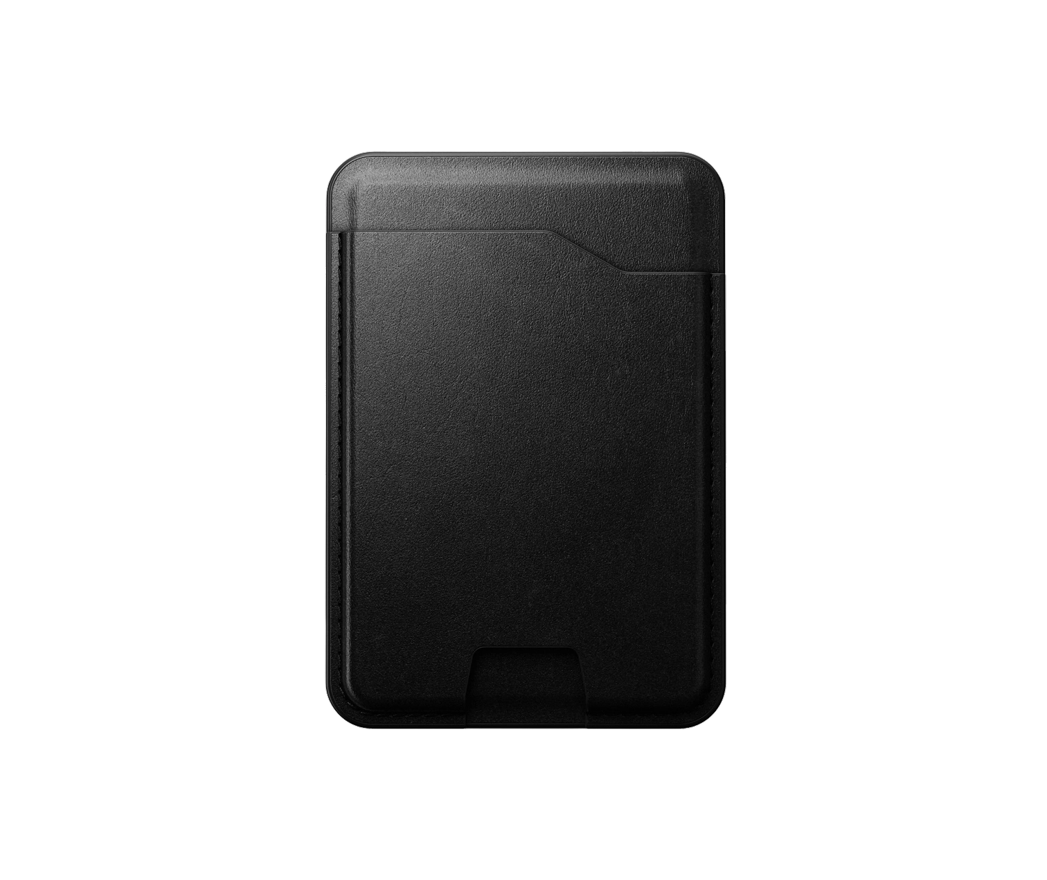 Leather Mag WalletLeather Mag Wallet