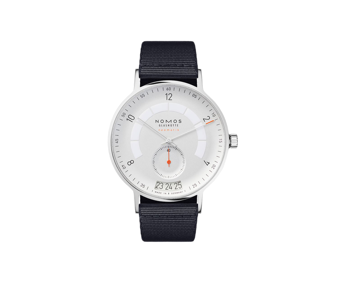 Image of a Autobahn Neomatik 41 Date
