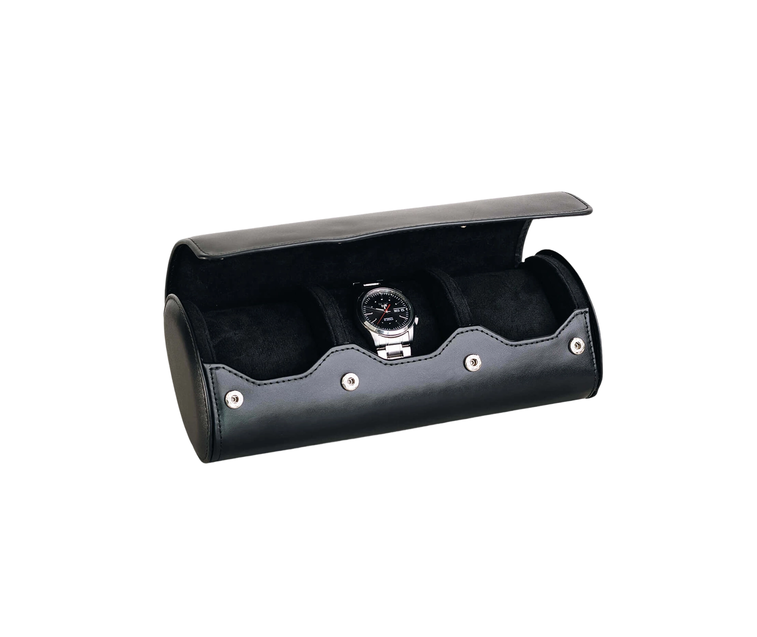 Image of a Watch Roll