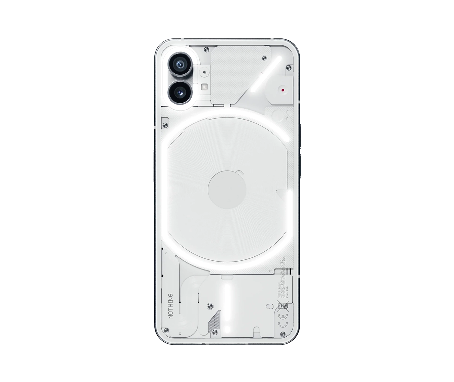 Nothing Phone (1)Nothing Phone (1)