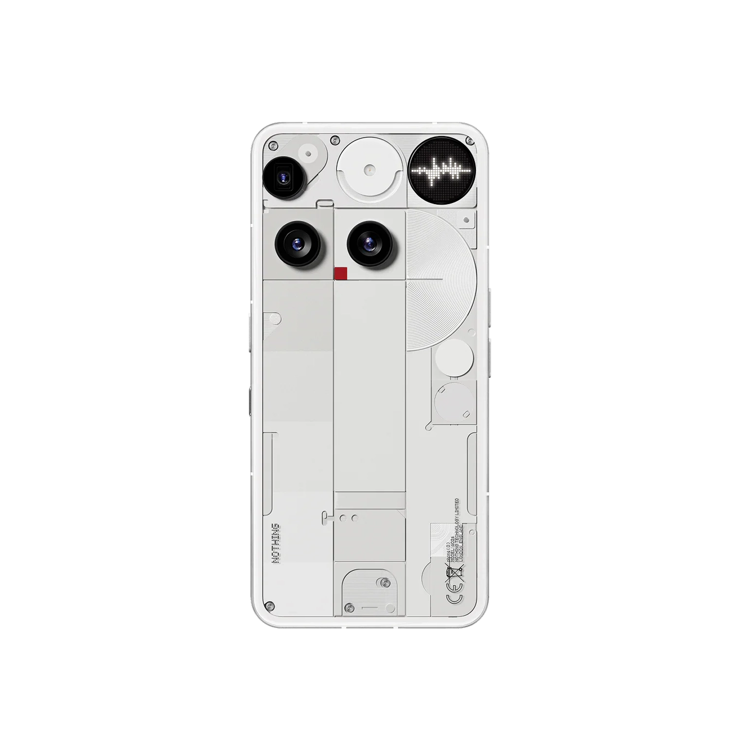 Nothing Phone (3)Nothing Phone (3)