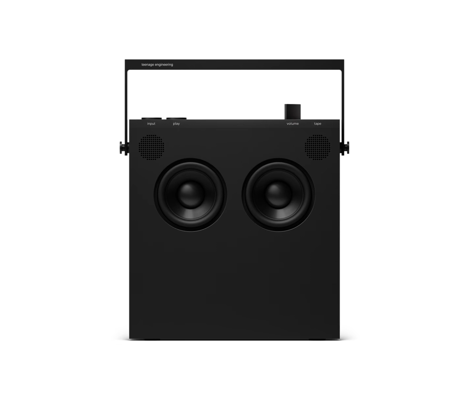 OB-4 Magic RadioOB-4 Magic Radio