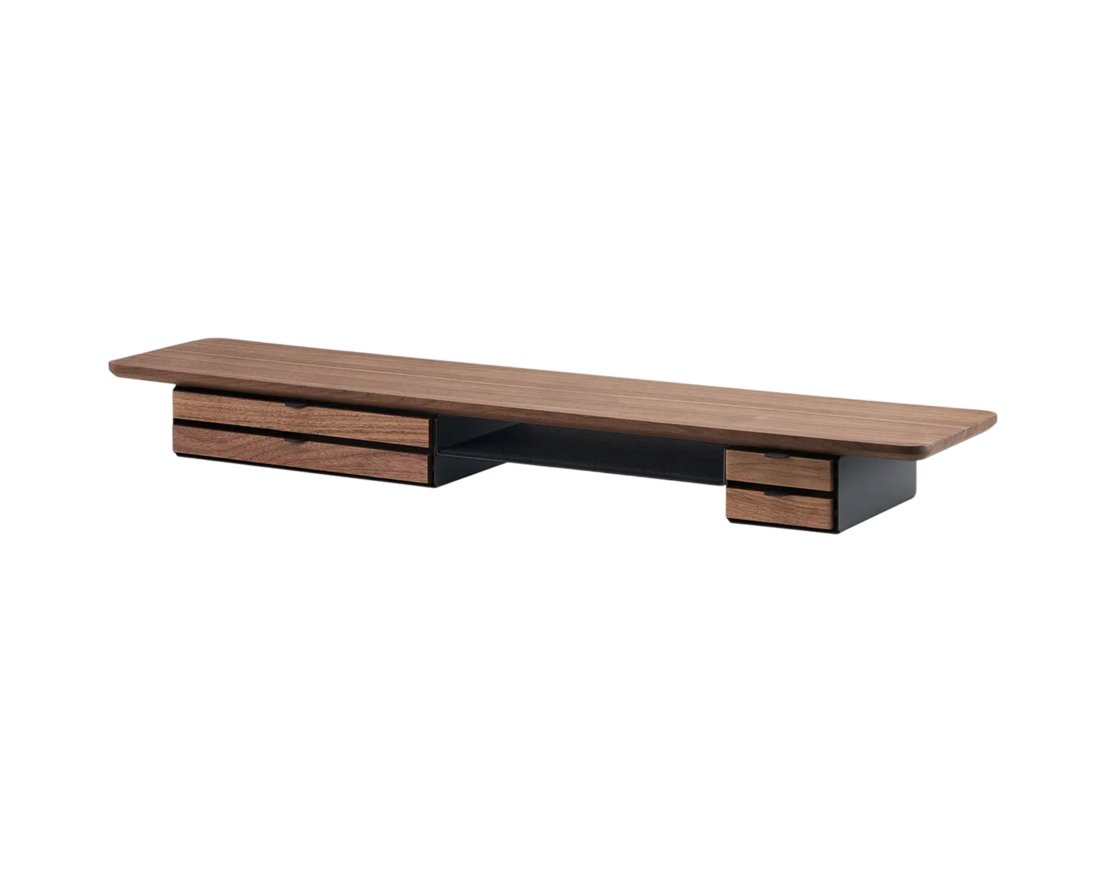 Image of a Desk Shelf Pro