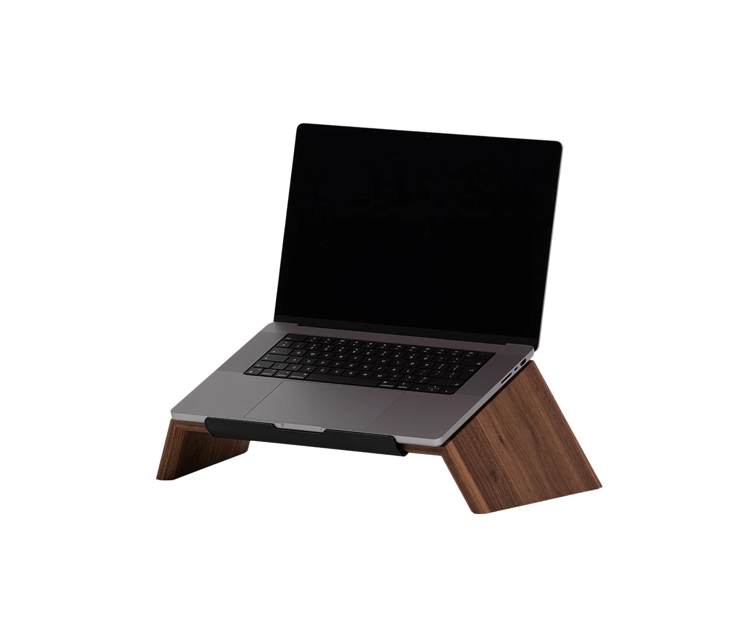 Image of a Laptop Stand