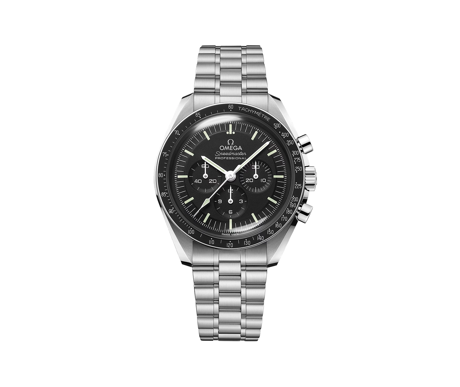 SpeedmasterSpeedmaster