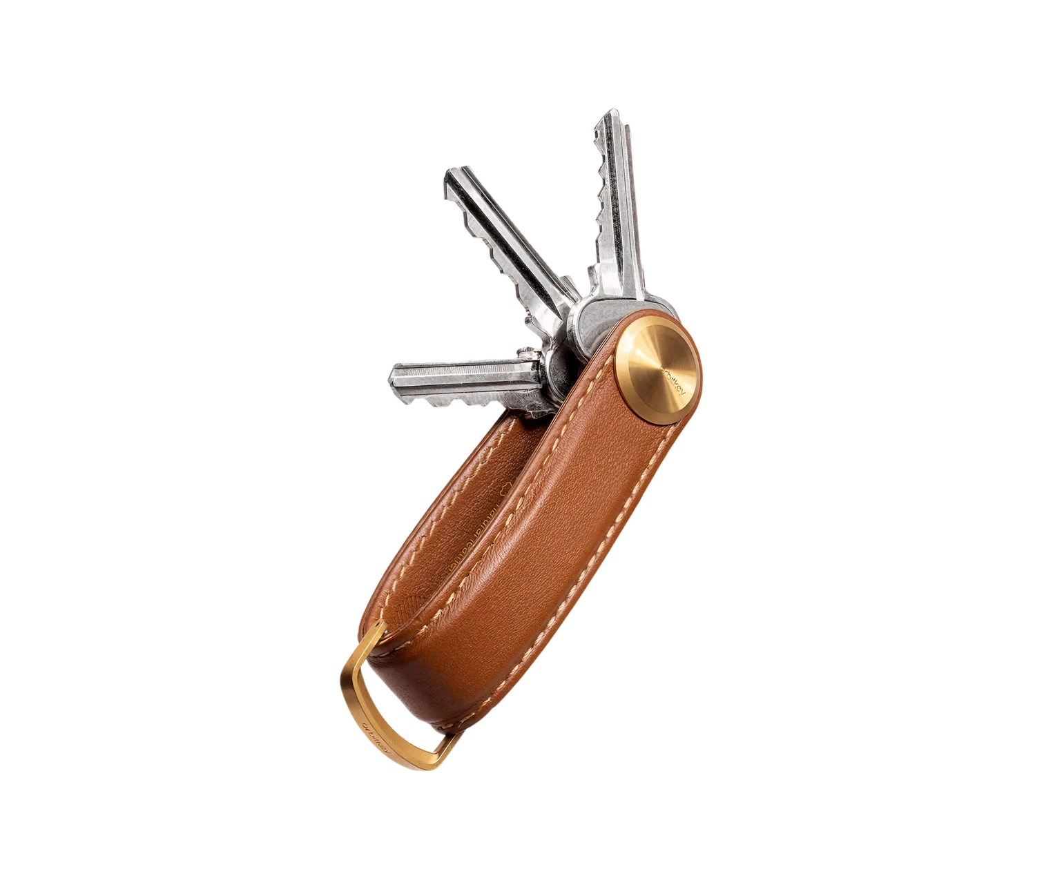 Image of a Key Organiser Pro Leather